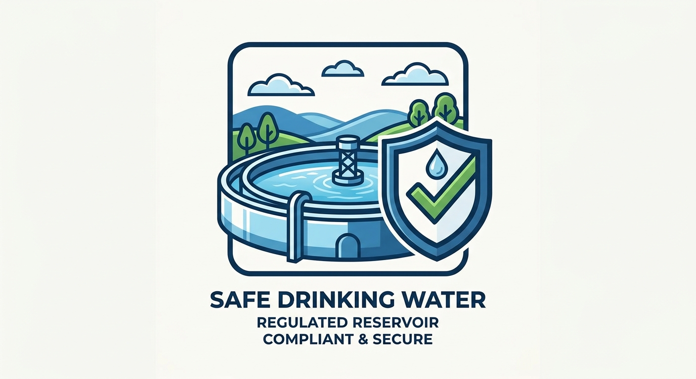 Regulatory and safety concerns